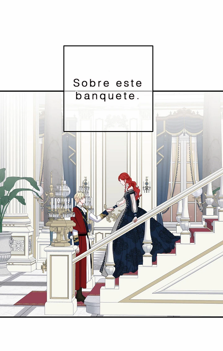 Parece que me encuentro en el mundo de un juego de harem inverso Capítulo 34 - Page 27