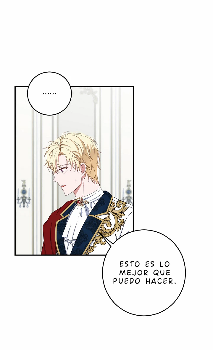 Parece que me encuentro en el mundo de un juego de harem inverso Capítulo 34 - Page 31
