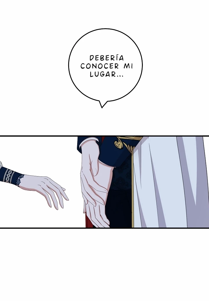 Parece que me encuentro en el mundo de un juego de harem inverso Capítulo 34 - Page 33