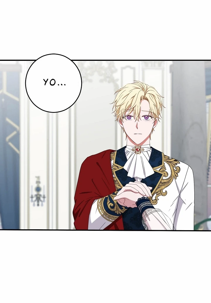 Parece que me encuentro en el mundo de un juego de harem inverso Capítulo 34 - Page 35