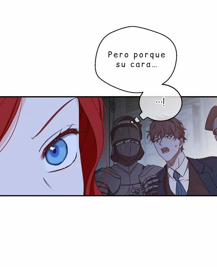 Parece que me encuentro en el mundo de un juego de harem inverso Capítulo 34 - Page 39