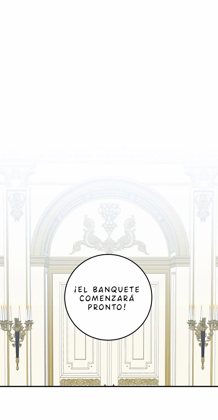 Parece que me encuentro en el mundo de un juego de harem inverso Capítulo 34 - Page 5