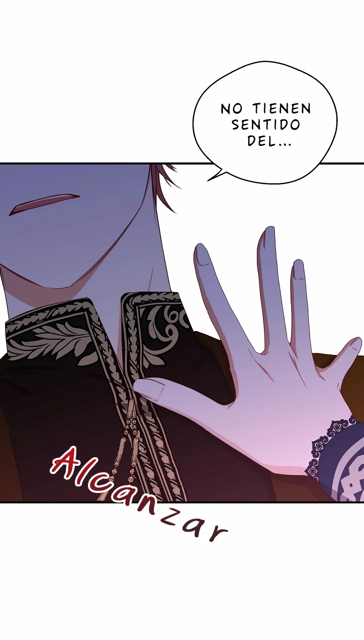 Parece que me encuentro en el mundo de un juego de harem inverso Capítulo 34 - Page 55