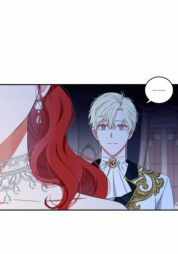 Parece que me encuentro en el mundo de un juego de harem inverso Capítulo 34 - Page 59