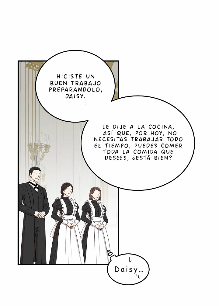 Parece que me encuentro en el mundo de un juego de harem inverso Capítulo 34 - Page 6