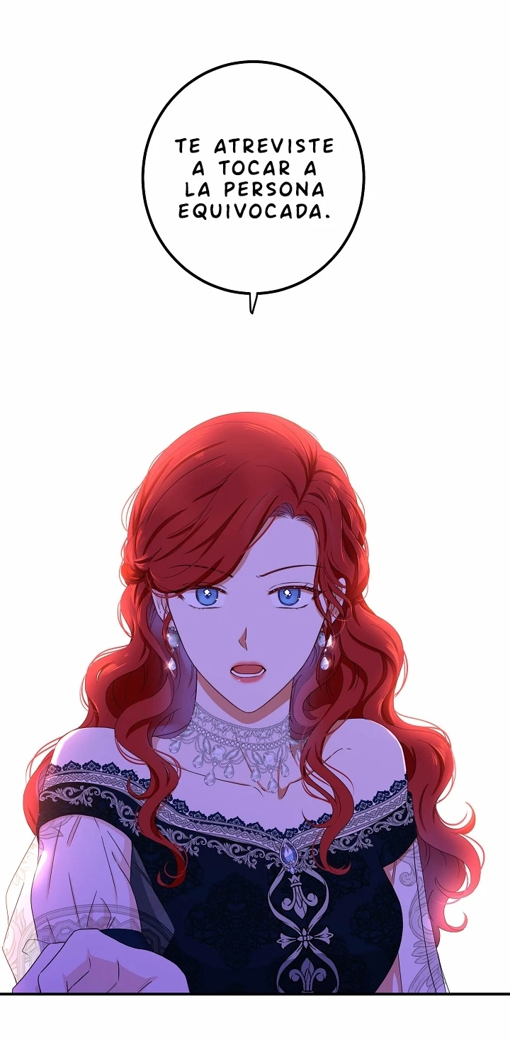 Parece que me encuentro en el mundo de un juego de harem inverso Capítulo 34 - Page 60