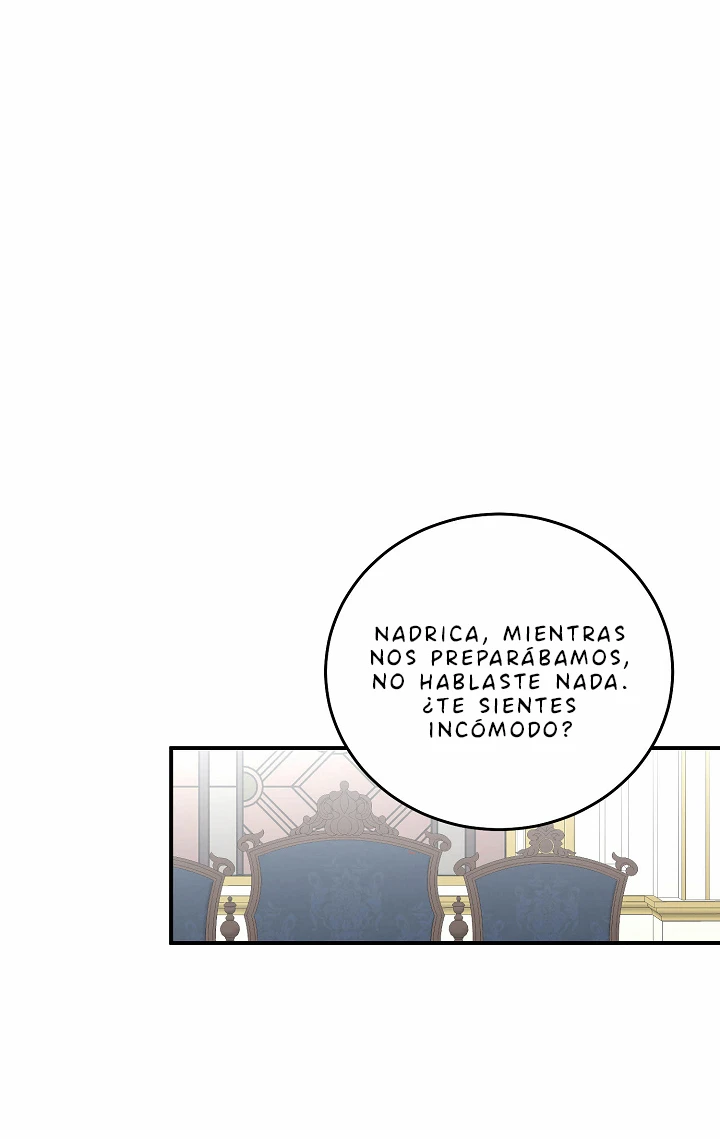 Parece que me encuentro en el mundo de un juego de harem inverso Capítulo 34 - Page 9