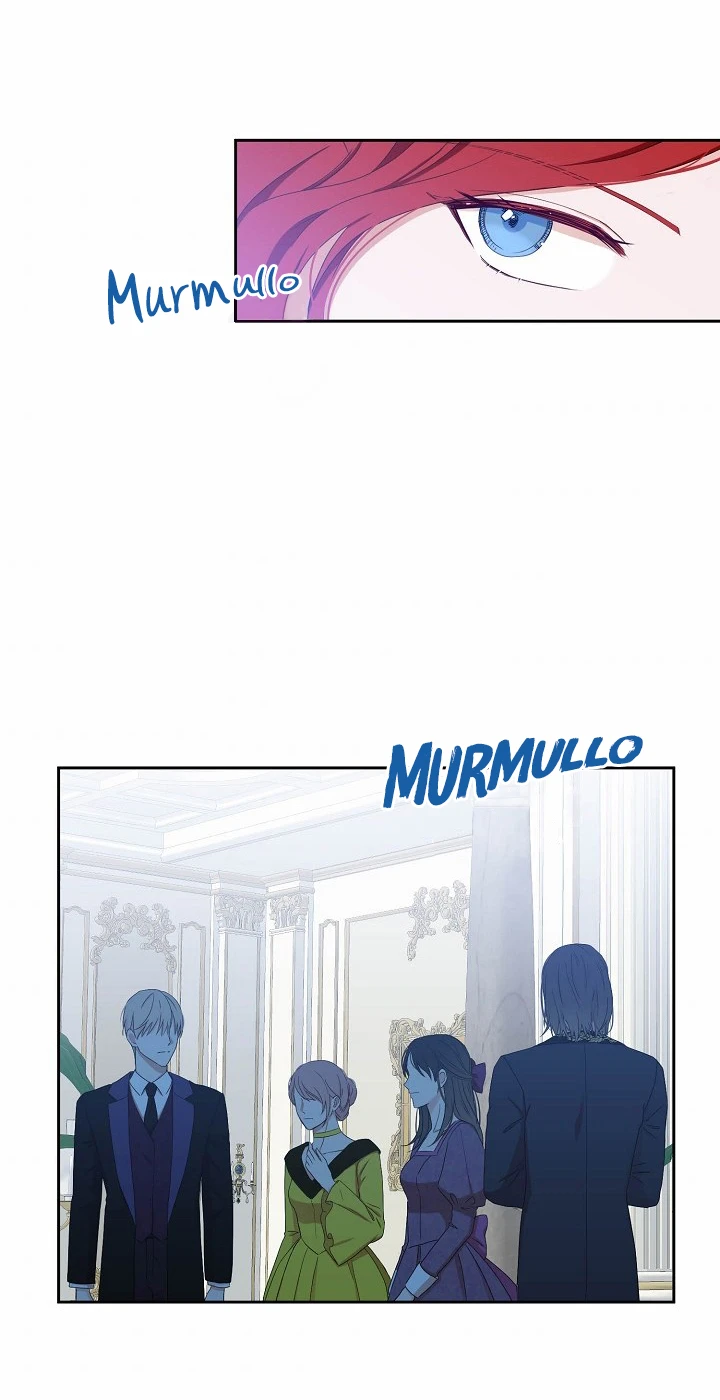 Parece que me encuentro en el mundo de un juego de harem inverso Capítulo 35 - Page 11