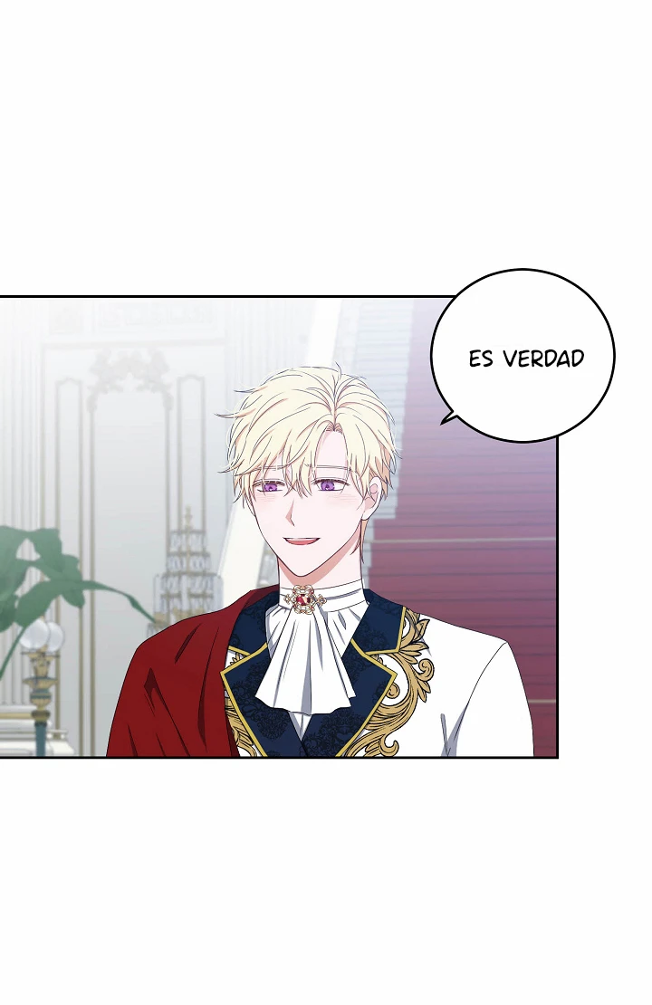 Parece que me encuentro en el mundo de un juego de harem inverso Capítulo 35 - Page 13