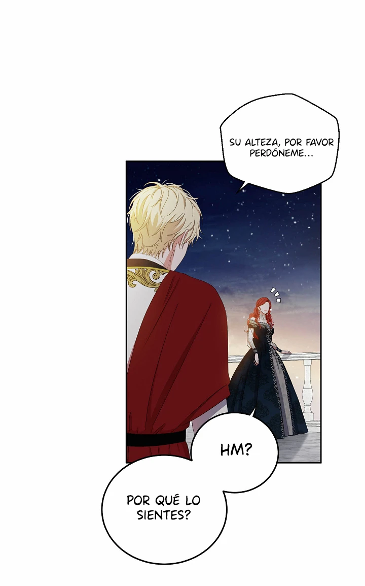 Parece que me encuentro en el mundo de un juego de harem inverso Capítulo 35 - Page 19
