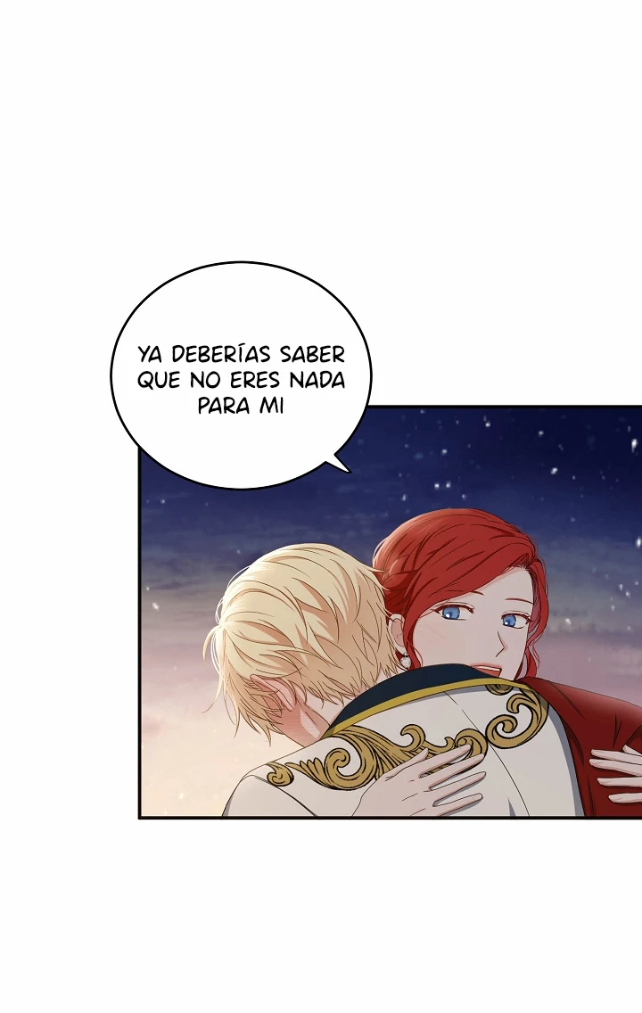 Parece que me encuentro en el mundo de un juego de harem inverso Capítulo 35 - Page 25