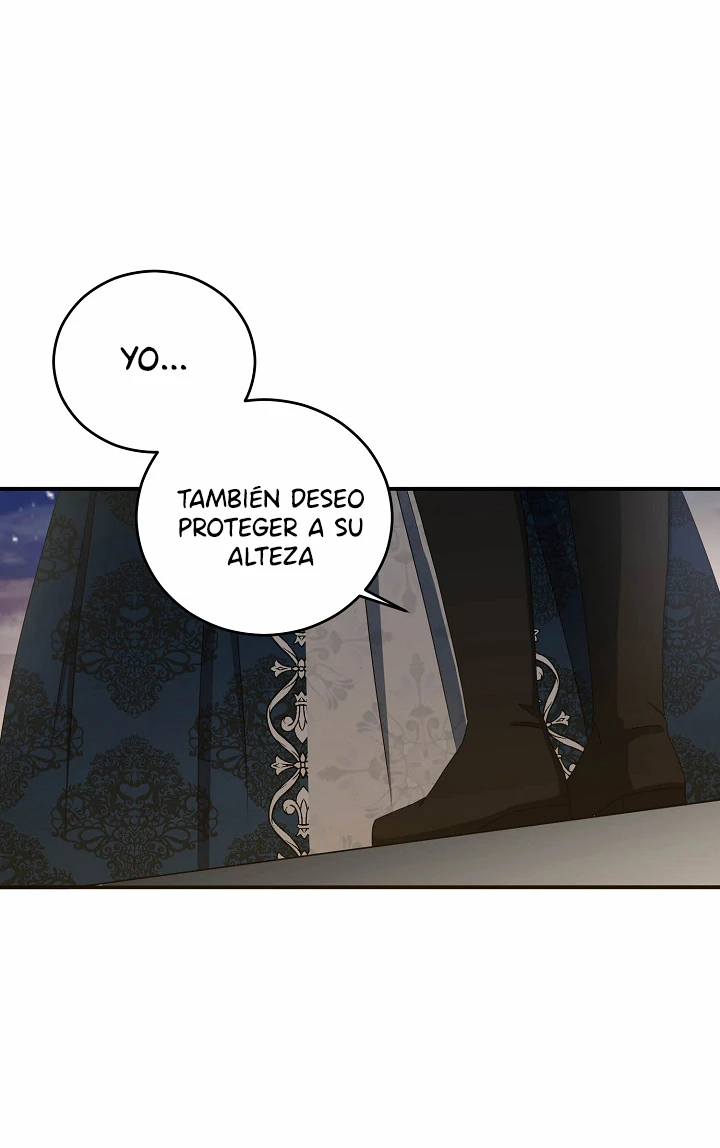 Parece que me encuentro en el mundo de un juego de harem inverso Capítulo 35 - Page 27