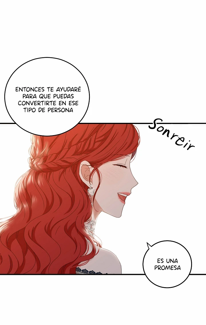 Parece que me encuentro en el mundo de un juego de harem inverso Capítulo 35 - Page 29