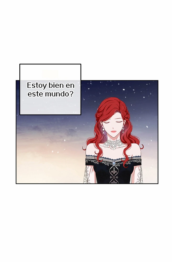Parece que me encuentro en el mundo de un juego de harem inverso Capítulo 35 - Page 35