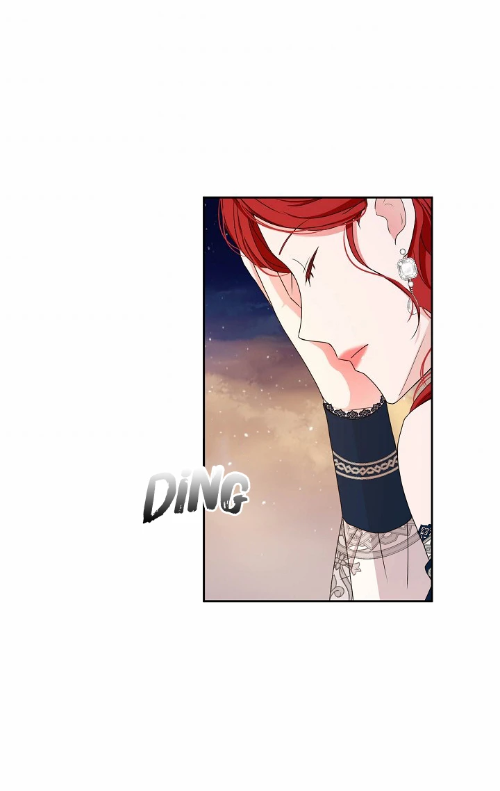 Parece que me encuentro en el mundo de un juego de harem inverso Capítulo 35 - Page 38