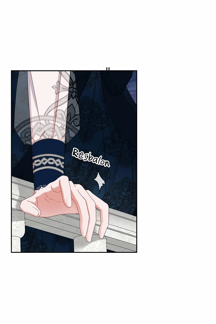 Parece que me encuentro en el mundo de un juego de harem inverso Capítulo 35 - Page 39