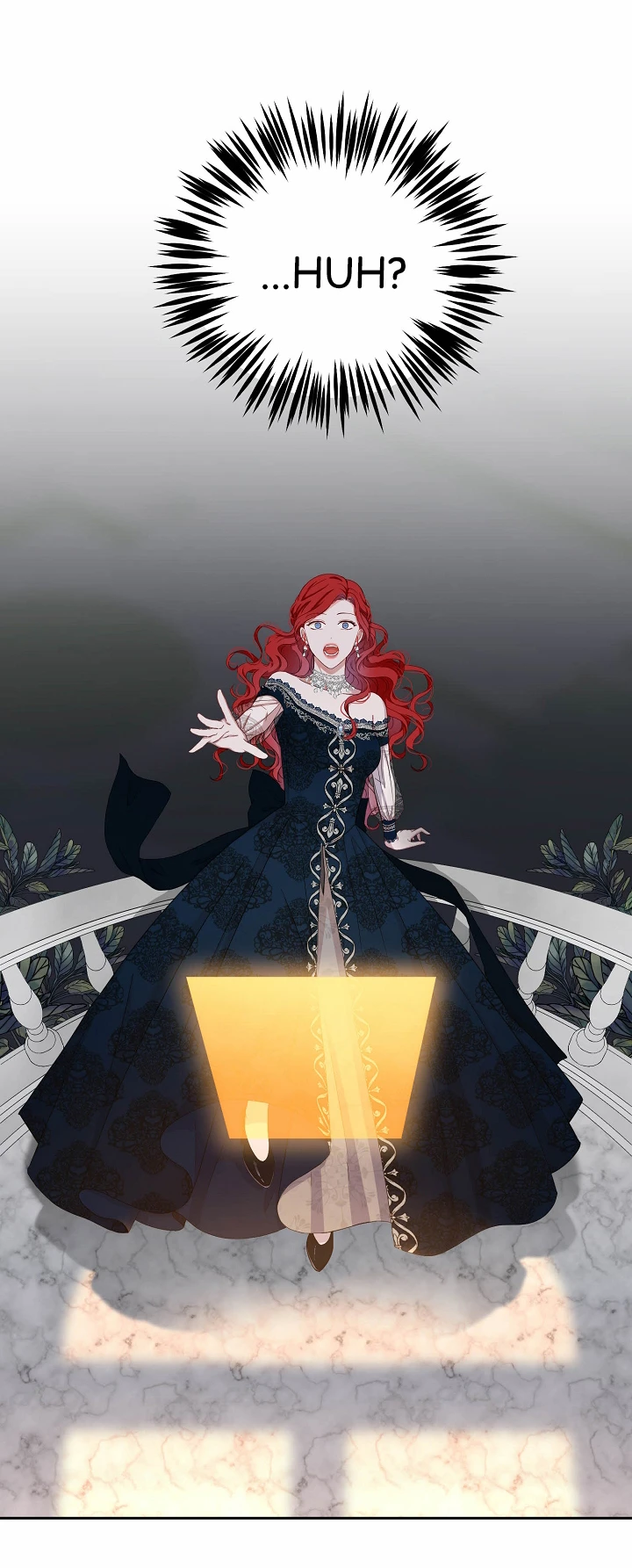 Parece que me encuentro en el mundo de un juego de harem inverso Capítulo 35 - Page 40