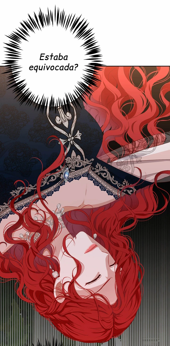 Parece que me encuentro en el mundo de un juego de harem inverso Capítulo 35 - Page 42