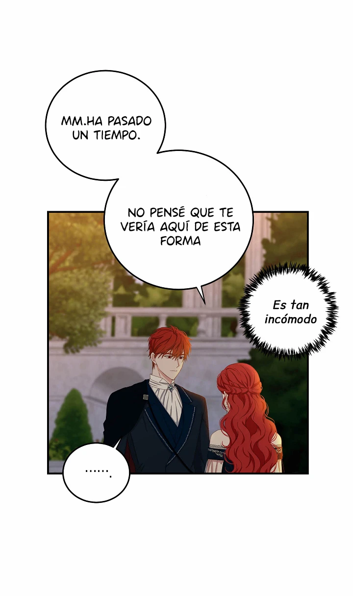 Parece que me encuentro en el mundo de un juego de harem inverso Capítulo 35 - Page 47