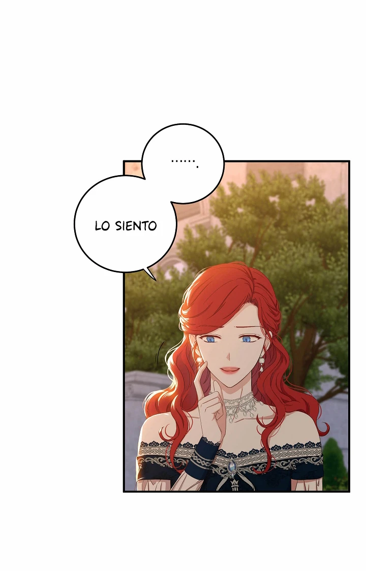 Parece que me encuentro en el mundo de un juego de harem inverso Capítulo 35 - Page 48