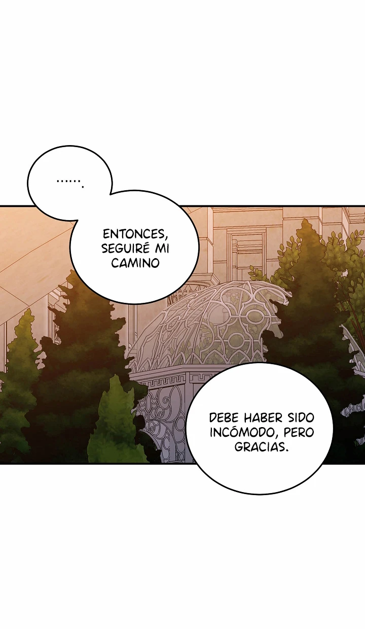 Parece que me encuentro en el mundo de un juego de harem inverso Capítulo 35 - Page 50