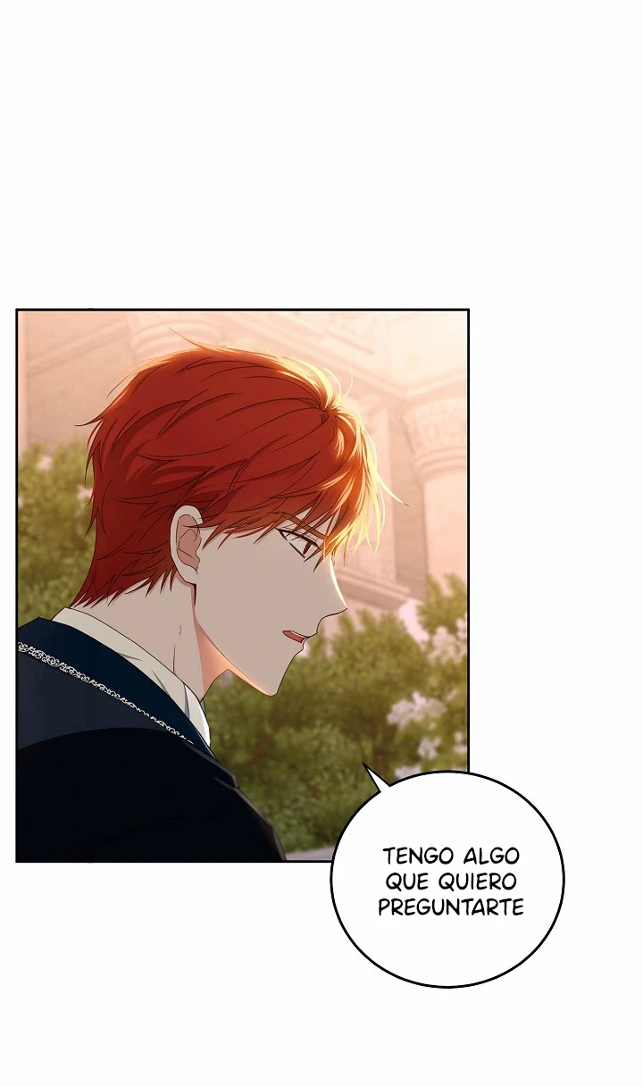 Parece que me encuentro en el mundo de un juego de harem inverso Capítulo 35 - Page 53