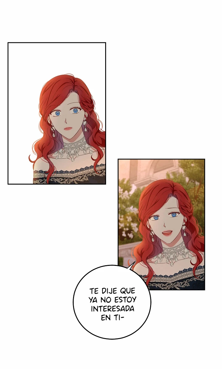 Parece que me encuentro en el mundo de un juego de harem inverso Capítulo 35 - Page 57