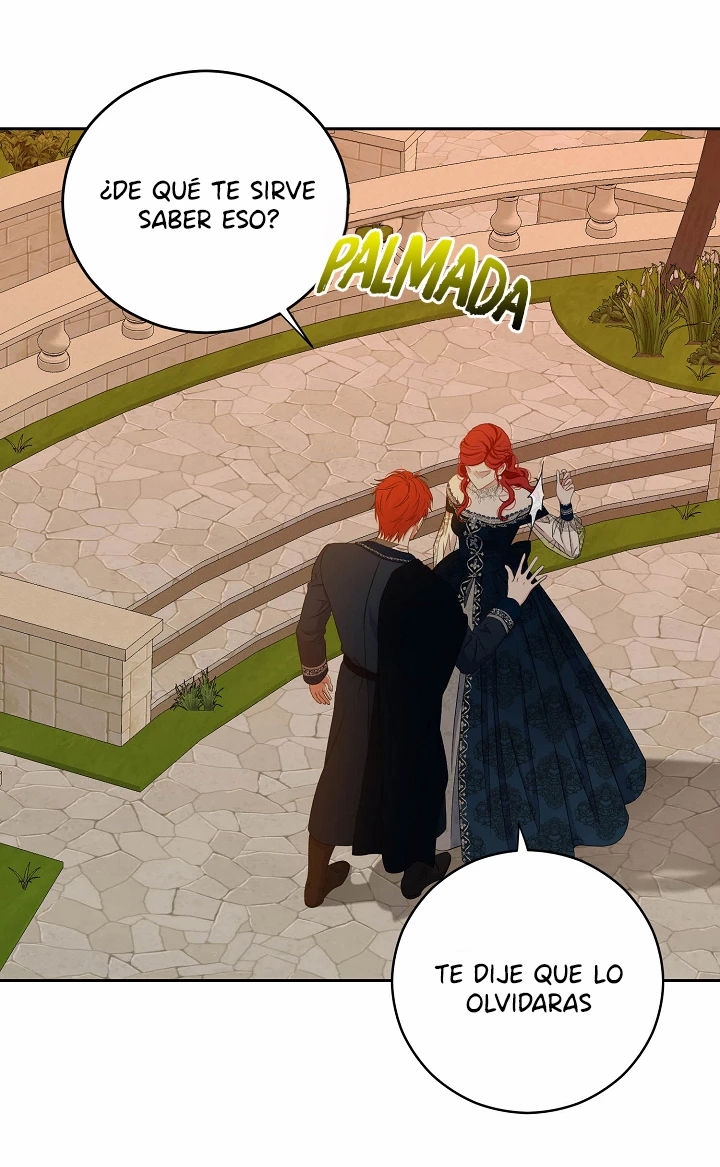 Parece que me encuentro en el mundo de un juego de harem inverso Capítulo 35 - Page 64