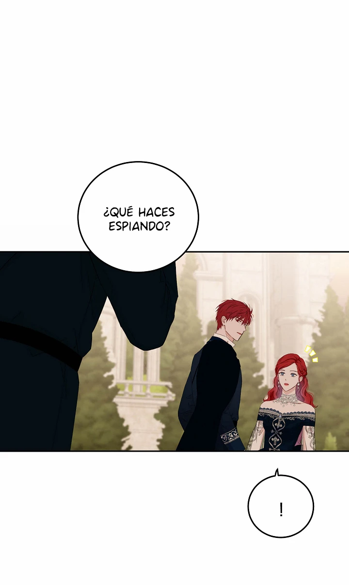 Parece que me encuentro en el mundo de un juego de harem inverso Capítulo 36 - Page 13