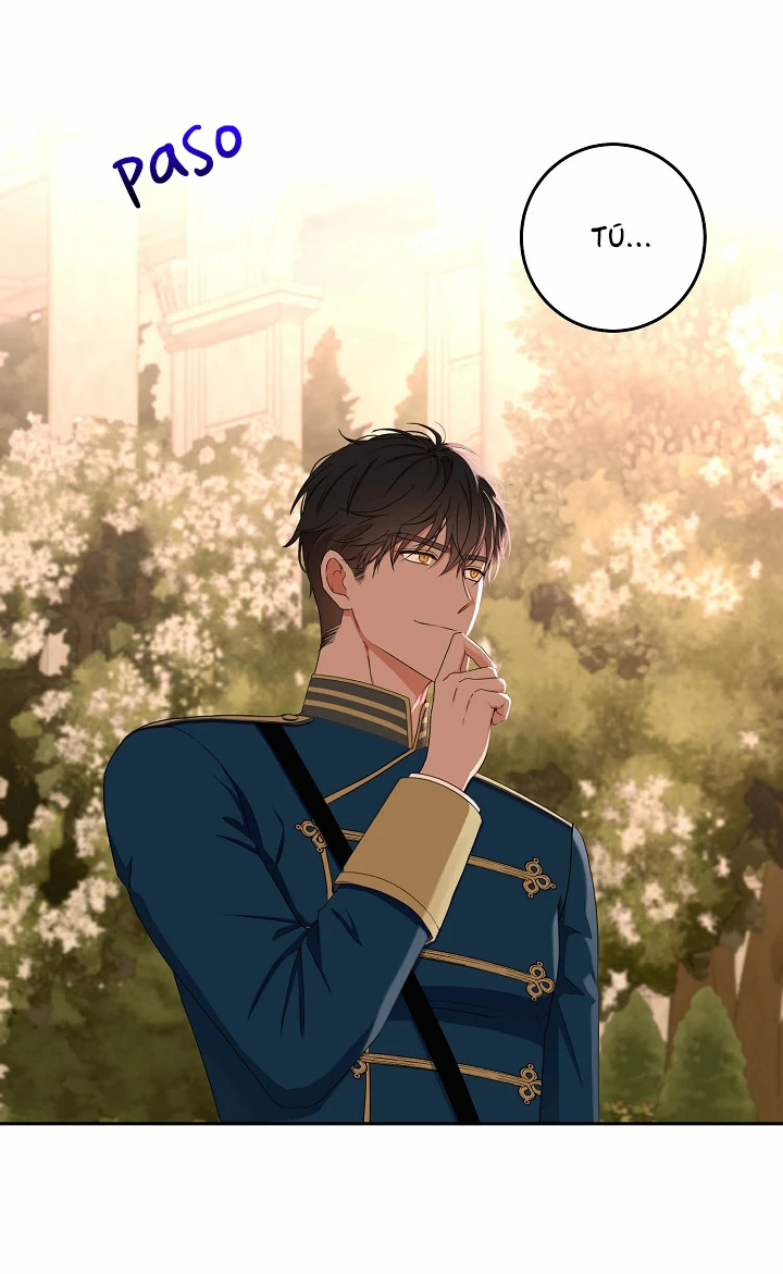 Parece que me encuentro en el mundo de un juego de harem inverso Capítulo 36 - Page 15