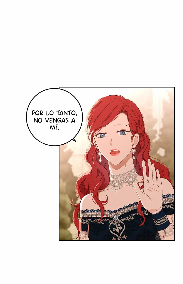 Parece que me encuentro en el mundo de un juego de harem inverso Capítulo 36 - Page 24