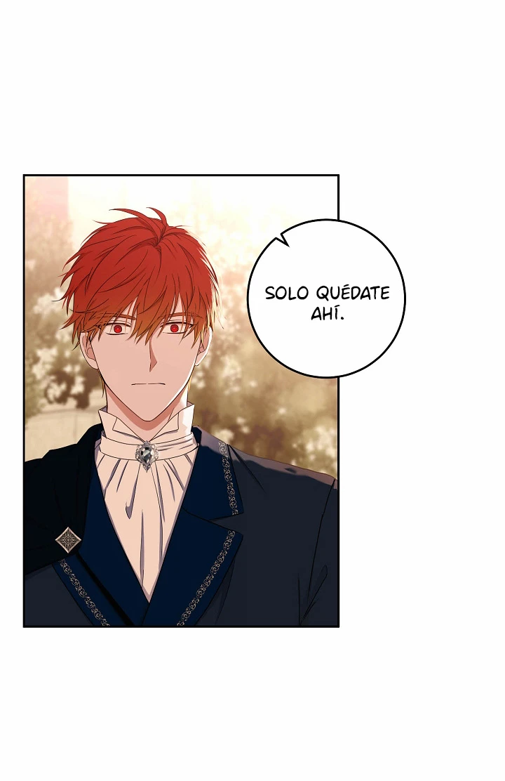 Parece que me encuentro en el mundo de un juego de harem inverso Capítulo 36 - Page 25