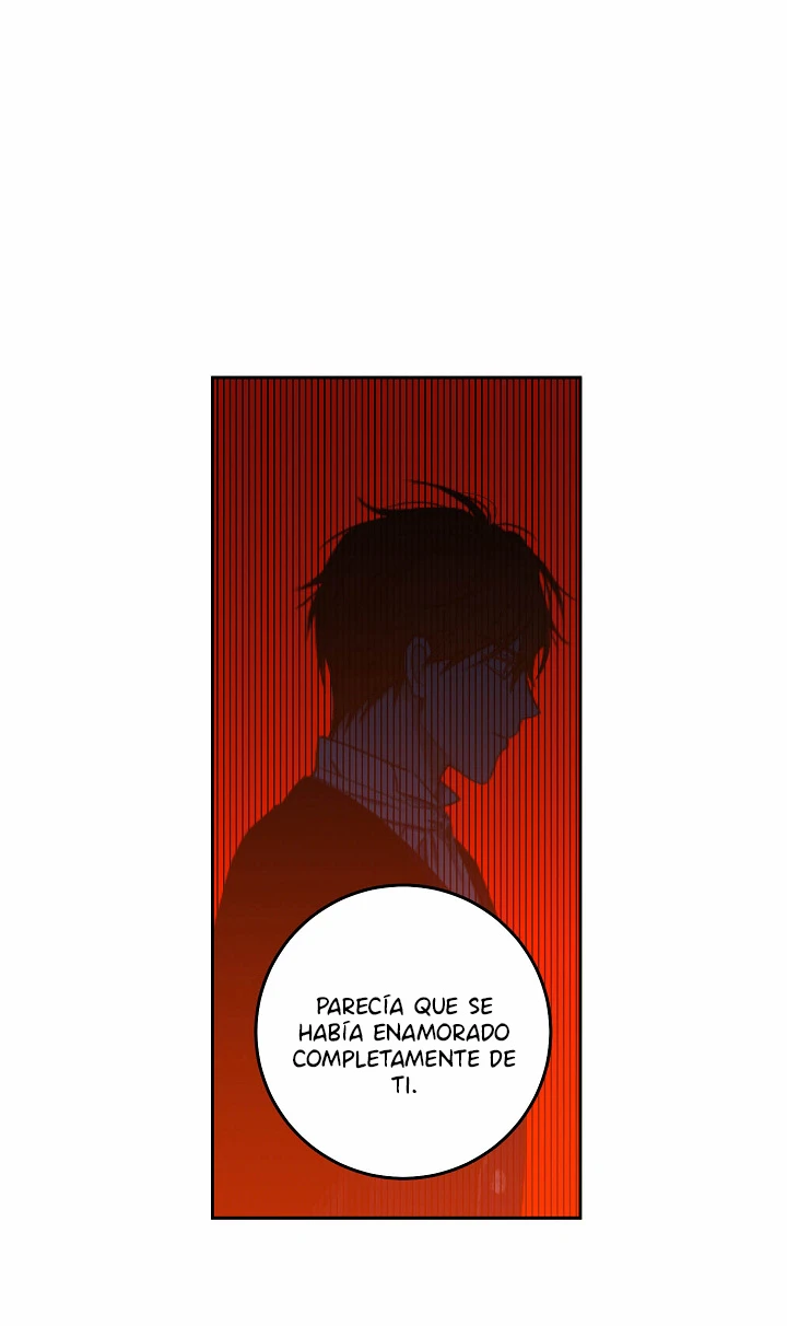 Parece que me encuentro en el mundo de un juego de harem inverso Capítulo 36 - Page 35