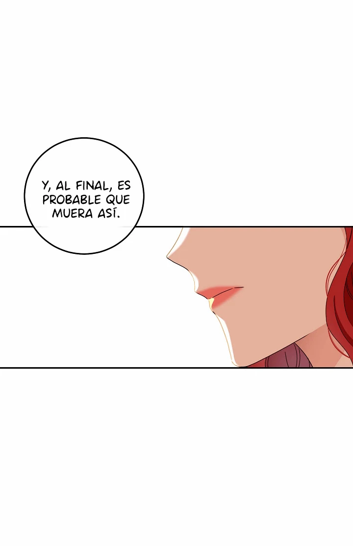 Parece que me encuentro en el mundo de un juego de harem inverso Capítulo 36 - Page 37