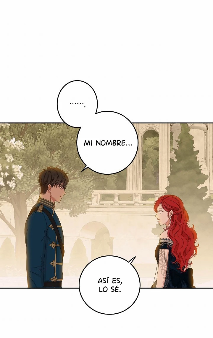 Parece que me encuentro en el mundo de un juego de harem inverso Capítulo 36 - Page 39