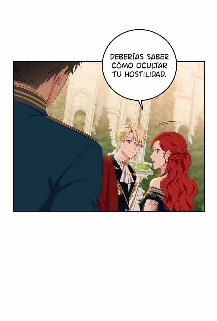 Parece que me encuentro en el mundo de un juego de harem inverso Capítulo 36 - Page 42