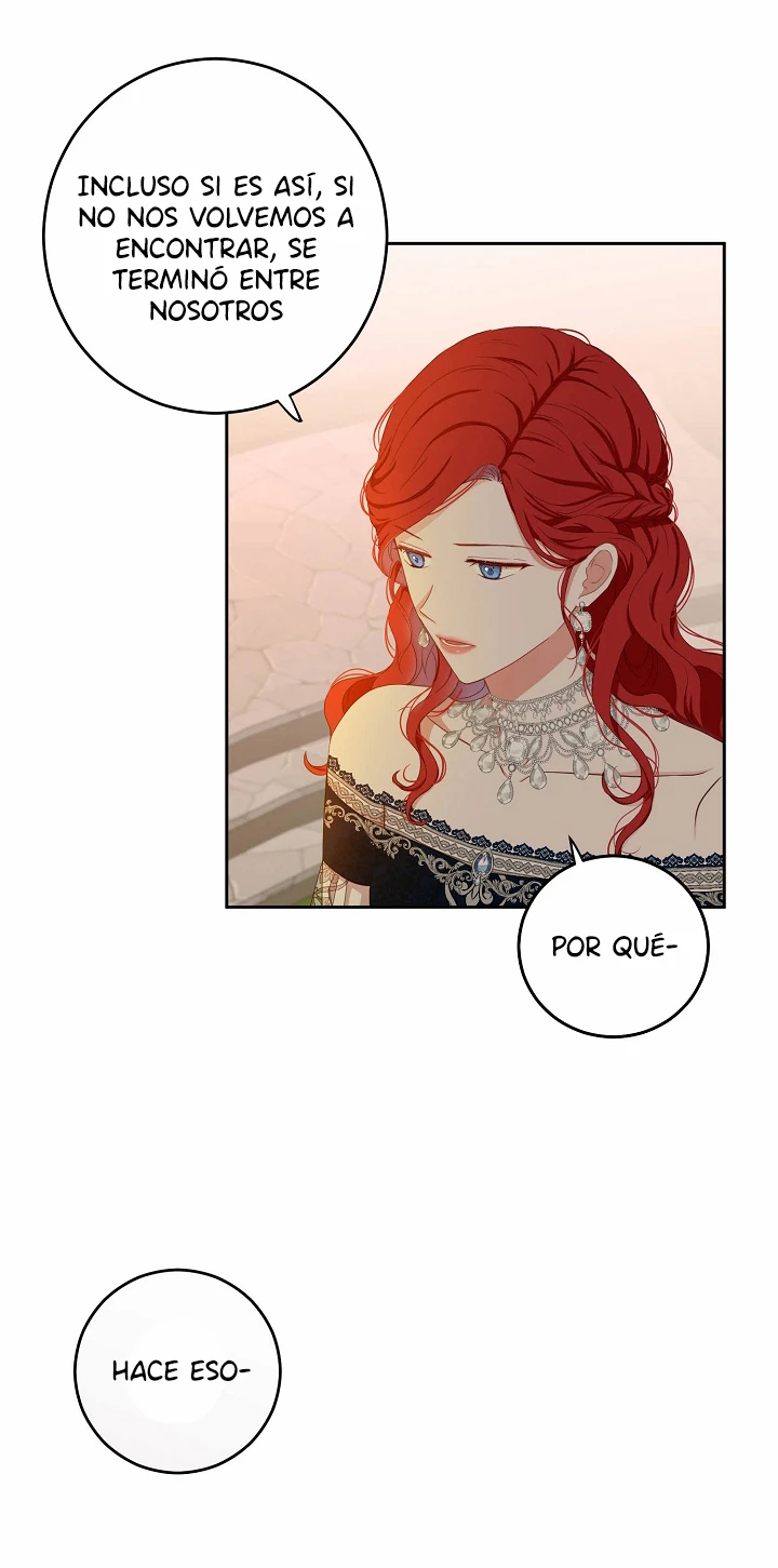 Parece que me encuentro en el mundo de un juego de harem inverso Capítulo 36 - Page 6
