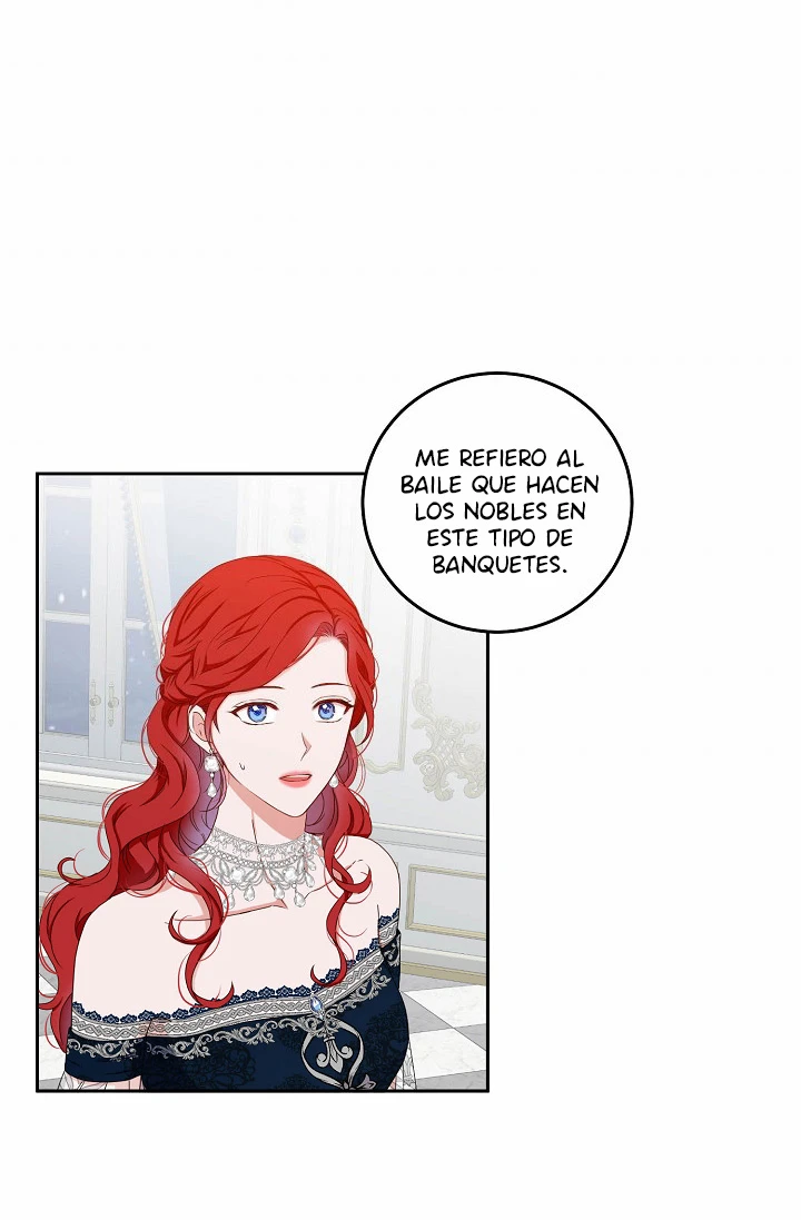 Parece que me encuentro en el mundo de un juego de harem inverso Capítulo 36 - Page 66