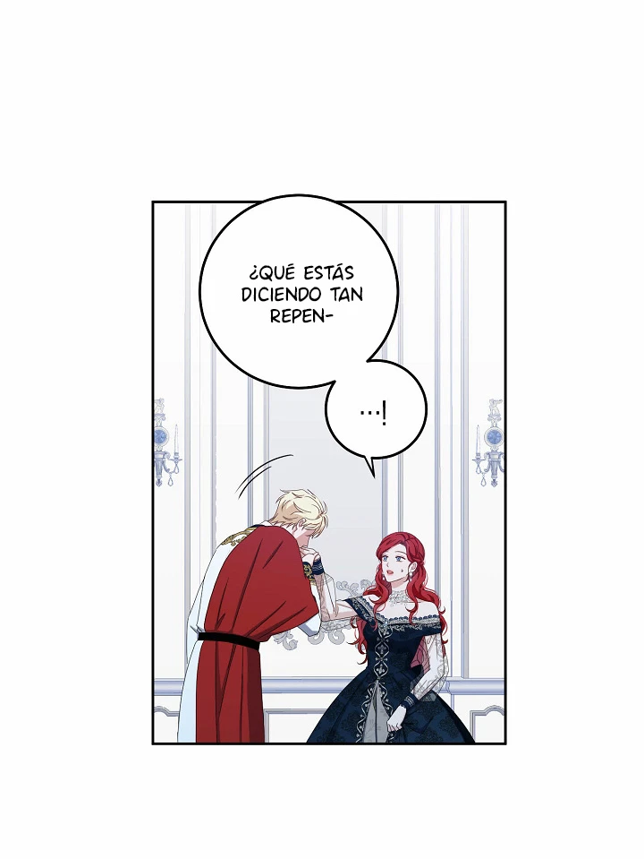 Parece que me encuentro en el mundo de un juego de harem inverso Capítulo 36 - Page 68