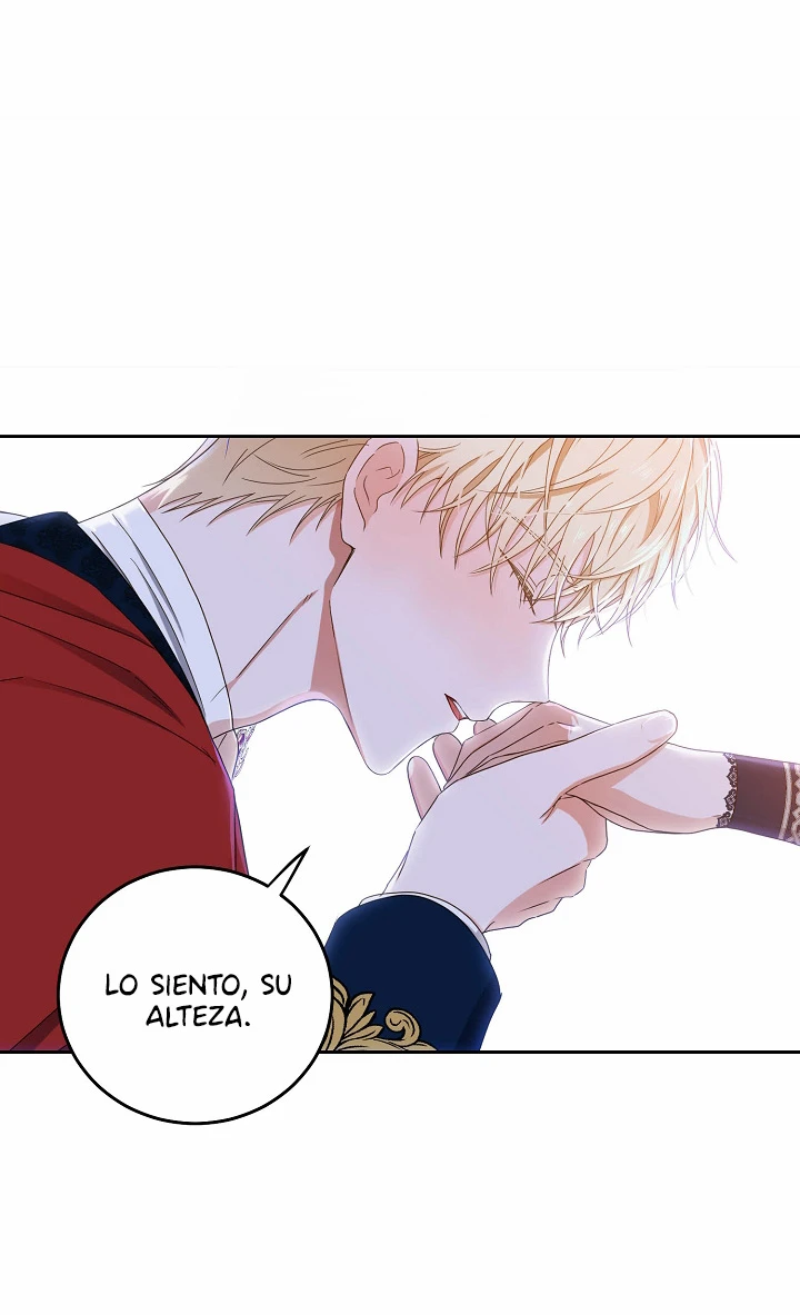 Parece que me encuentro en el mundo de un juego de harem inverso Capítulo 36 - Page 69