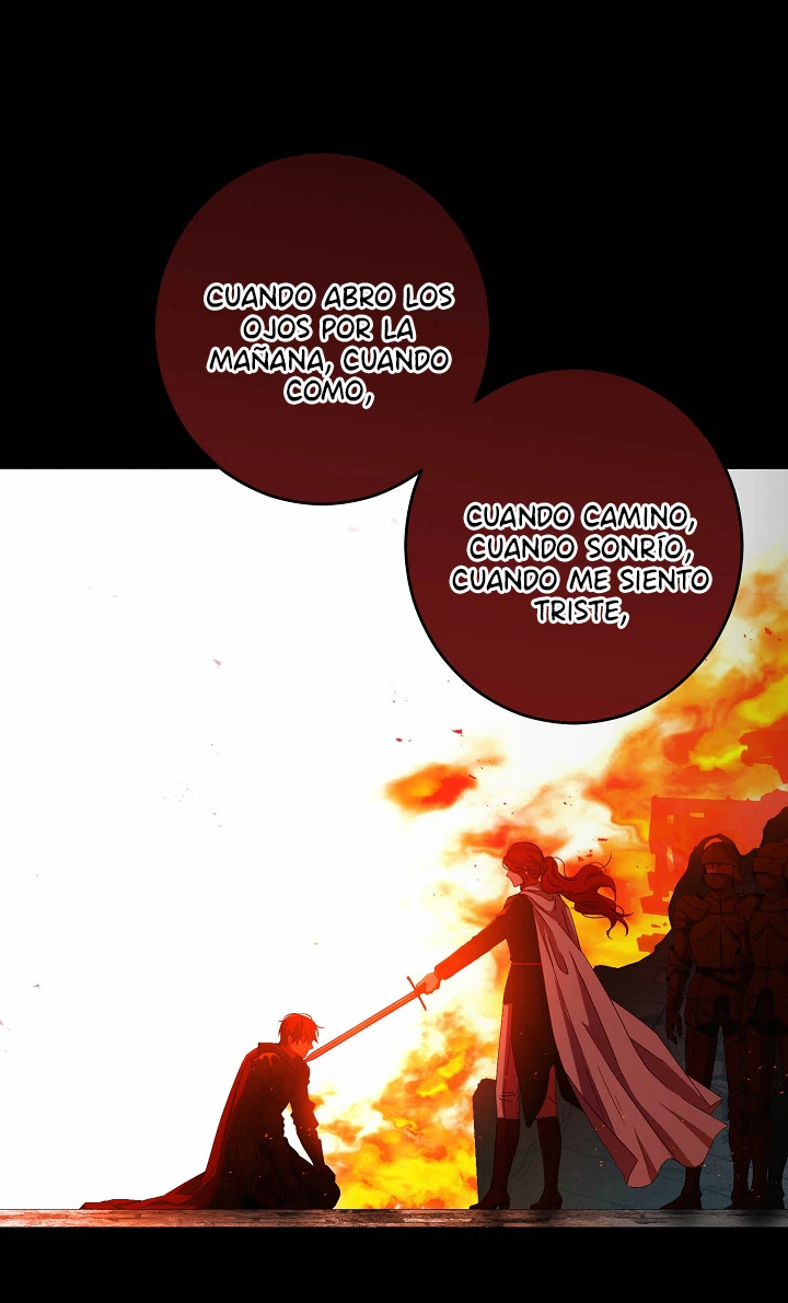 Parece que me encuentro en el mundo de un juego de harem inverso Capítulo 36 - Page 9