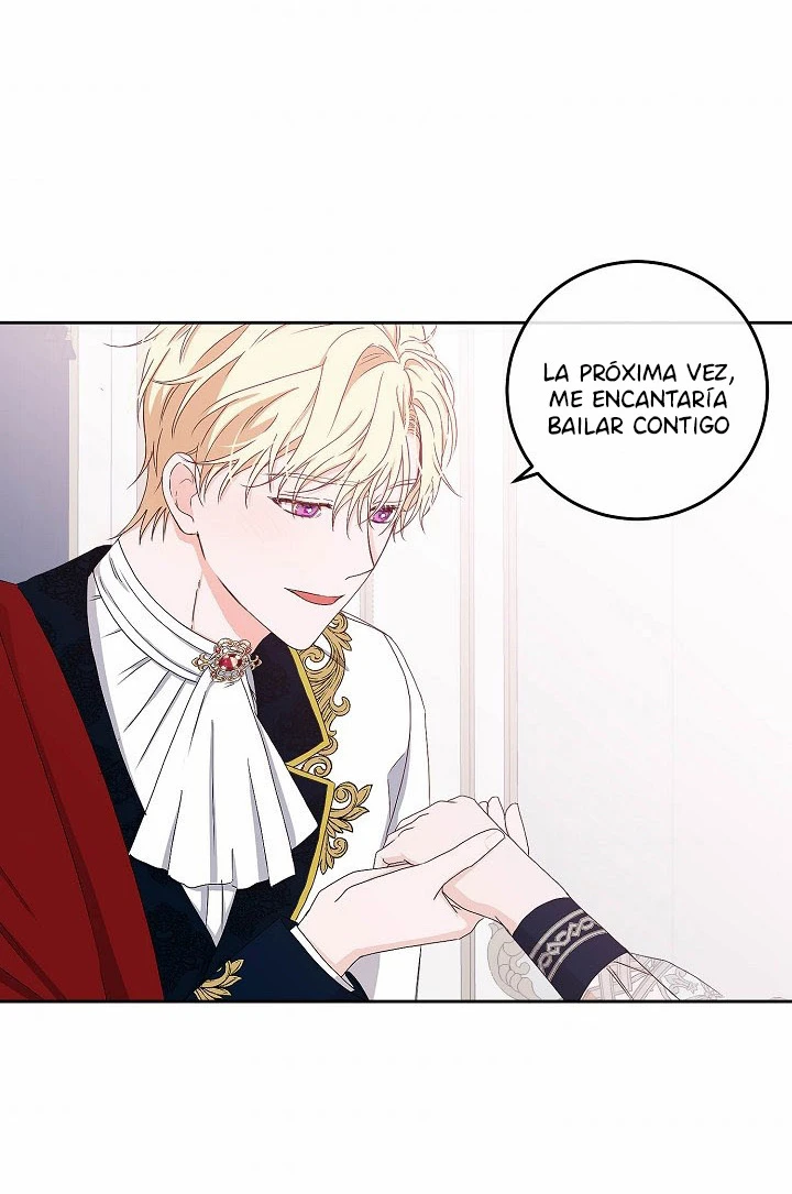 Parece que me encuentro en el mundo de un juego de harem inverso Capítulo 37 - Page 13