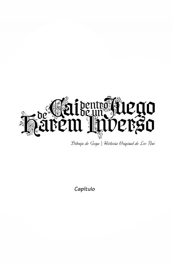 Parece que me encuentro en el mundo de un juego de harem inverso Capítulo 37 - Page 14
