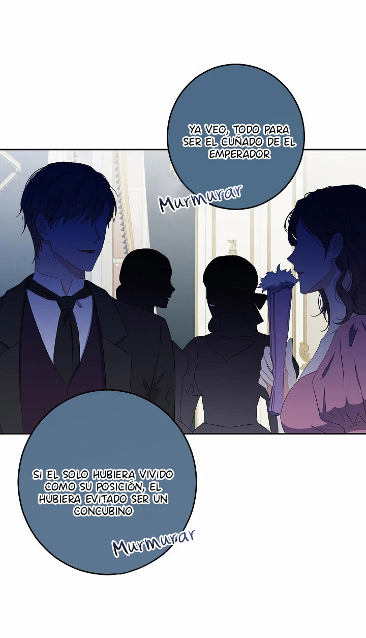 Parece que me encuentro en el mundo de un juego de harem inverso Capítulo 37 - Page 15