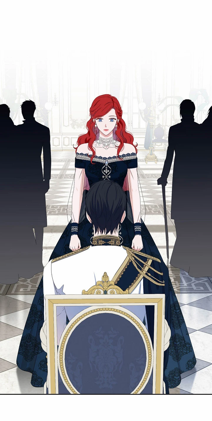 Parece que me encuentro en el mundo de un juego de harem inverso Capítulo 37 - Page 19