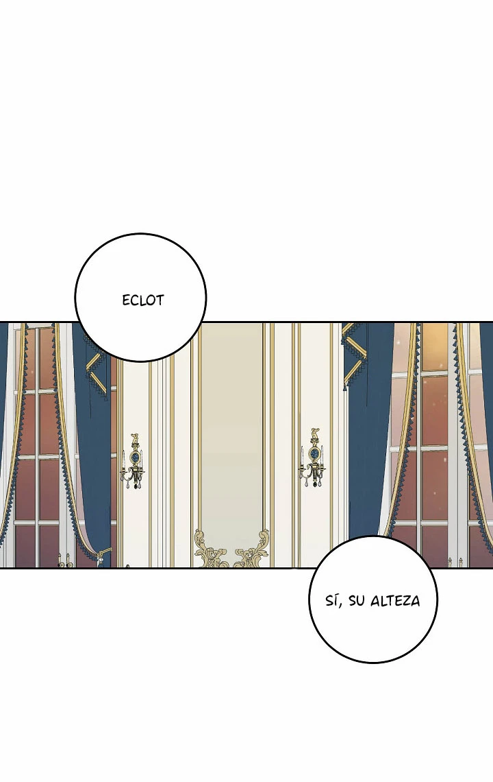 Parece que me encuentro en el mundo de un juego de harem inverso Capítulo 37 - Page 25