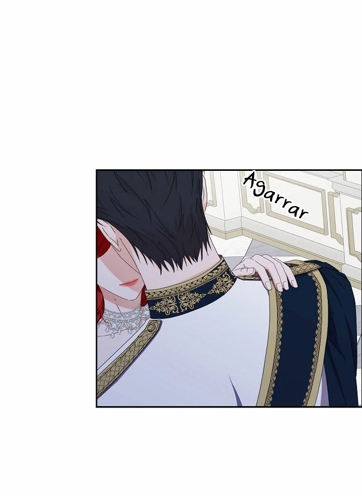Parece que me encuentro en el mundo de un juego de harem inverso Capítulo 37 - Page 28