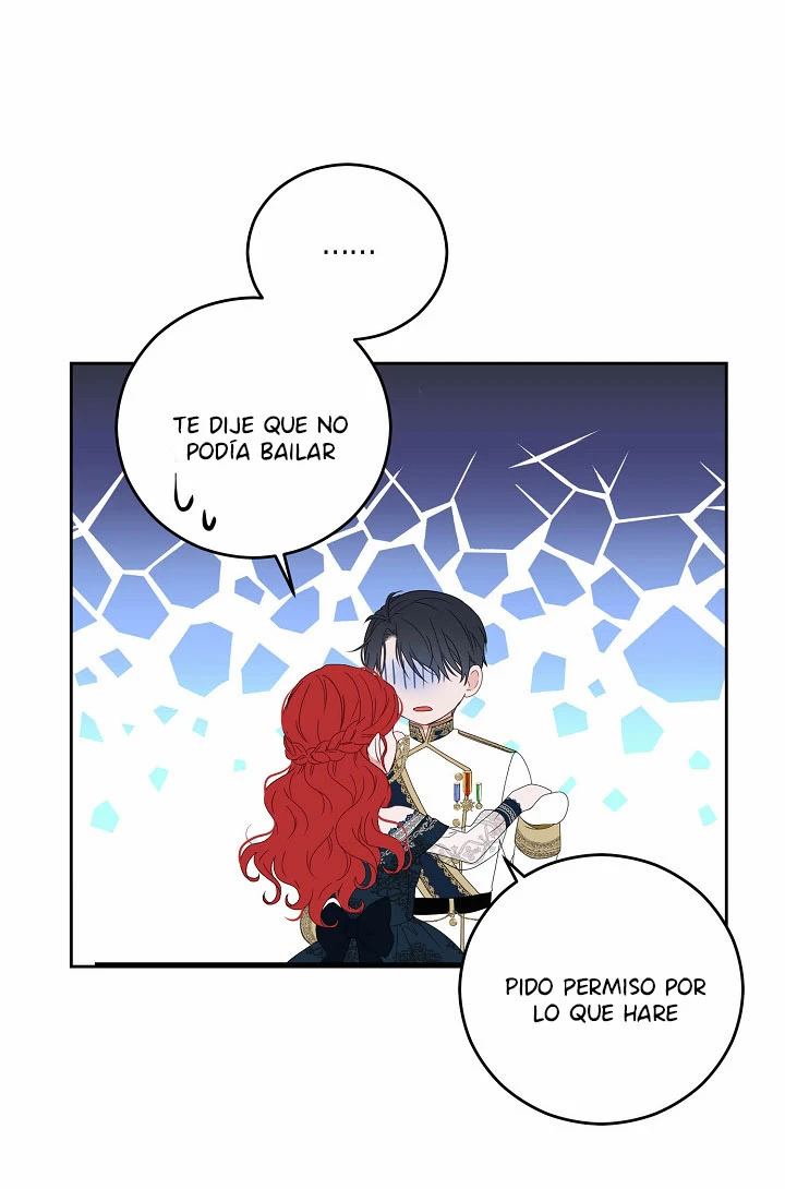 Parece que me encuentro en el mundo de un juego de harem inverso Capítulo 37 - Page 34