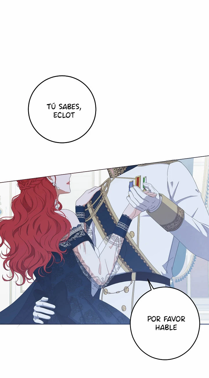 Parece que me encuentro en el mundo de un juego de harem inverso Capítulo 37 - Page 43