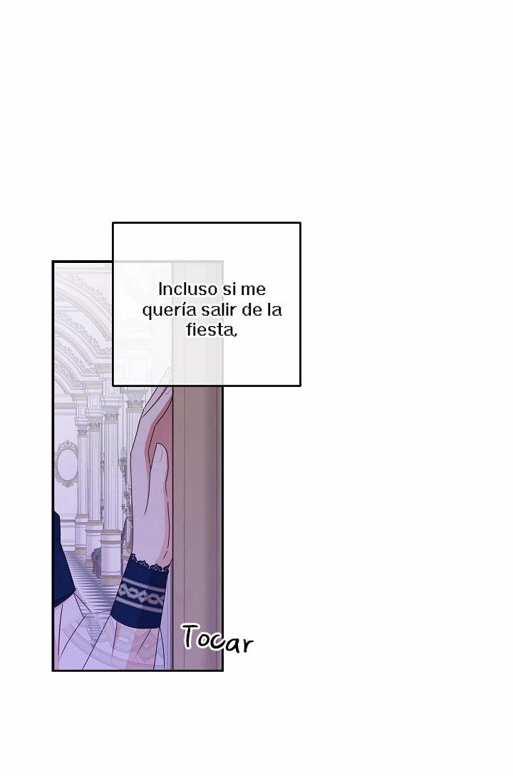 Parece que me encuentro en el mundo de un juego de harem inverso Capítulo 37 - Page 50